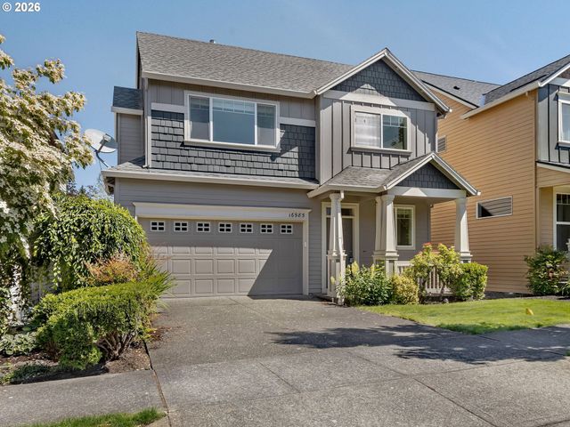 16985 Nw SHADOW HILLS Ln, Beaverton, OR 97006