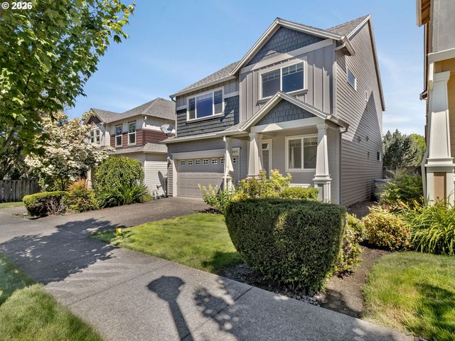 16985 Nw SHADOW HILLS Ln, Beaverton, OR 97006