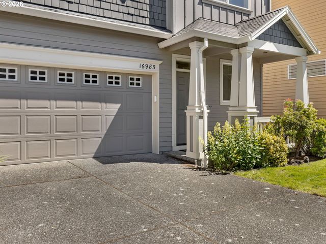 16985 Nw SHADOW HILLS Ln, Beaverton, OR 97006