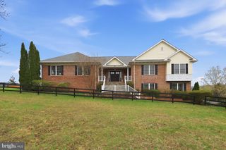 21 MERIDAN LN, Stafford, VA 22556