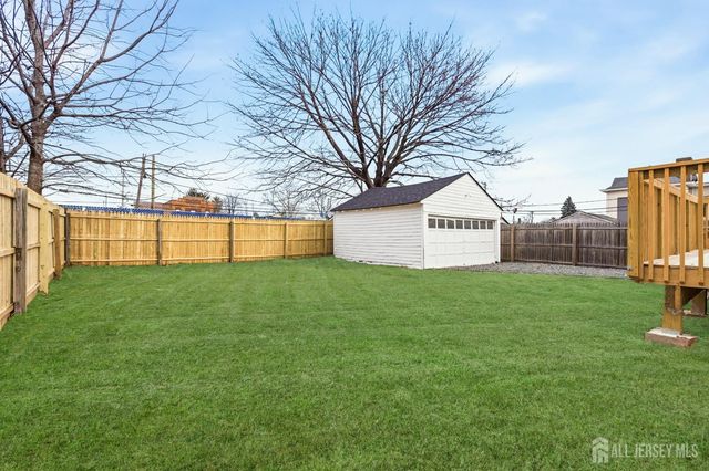 23 Morse Avenue, Edison, NJ 08817