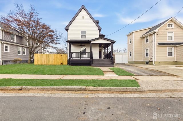 23 Morse Avenue, Edison, NJ 08817