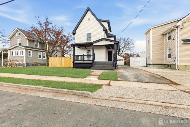 23 Morse Avenue, Edison, NJ 08817