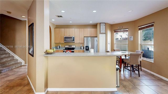 2215 Portofino Avenue, Homestead, FL 33033