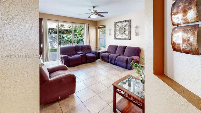 2215 Portofino Avenue, Homestead, FL 33033