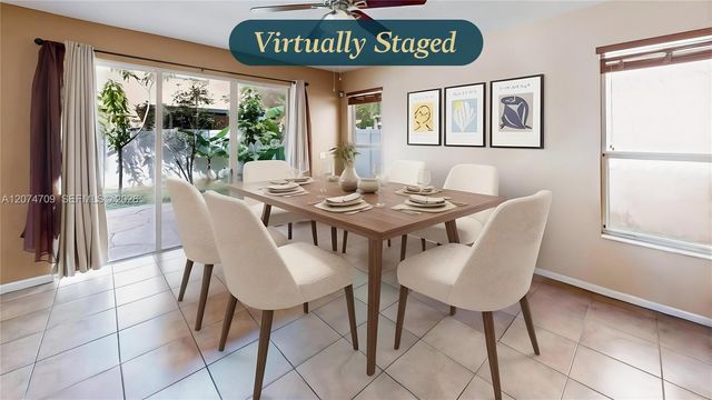 2215 Portofino Avenue, Homestead, FL 33033