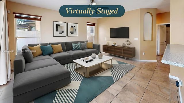 2215 Portofino Avenue, Homestead, FL 33033