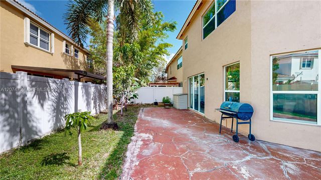 2215 Portofino Avenue, Homestead, FL 33033
