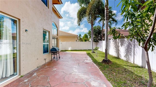 2215 Portofino Avenue, Homestead, FL 33033