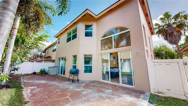 2215 Portofino Avenue, Homestead, FL 33033