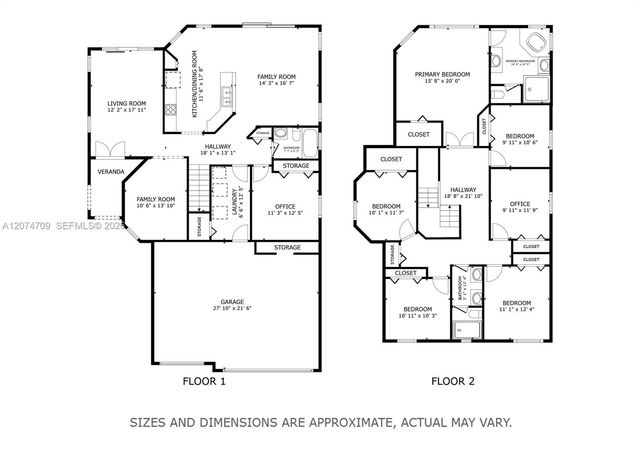 2215 Portofino Avenue, Homestead, FL 33033