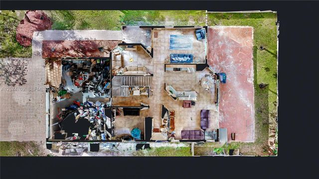2215 Portofino Avenue, Homestead, FL 33033