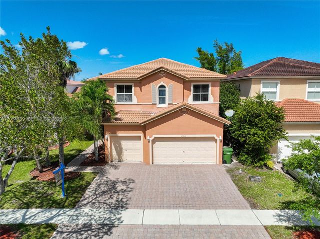 2215 Portofino Avenue, Homestead, FL 33033