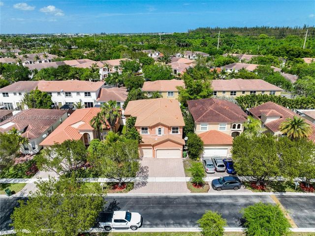 2215 Portofino Avenue, Homestead, FL 33033