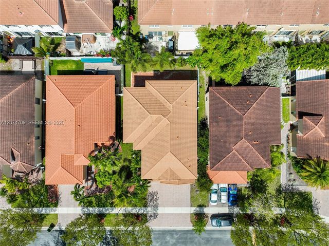 2215 Portofino Avenue, Homestead, FL 33033