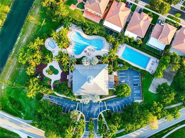 2215 Portofino Avenue, Homestead, FL 33033