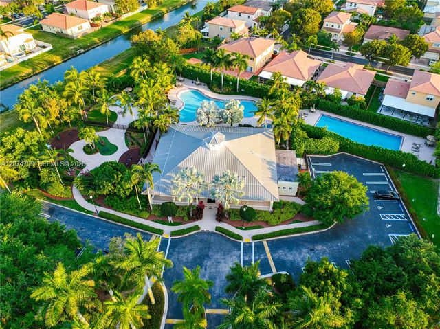 2215 Portofino Avenue, Homestead, FL 33033