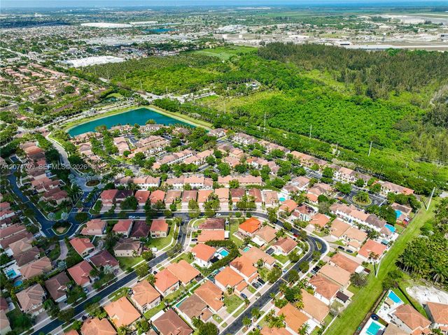 2215 Portofino Avenue, Homestead, FL 33033