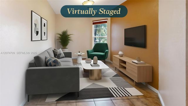 2215 Portofino Avenue, Homestead, FL 33033
