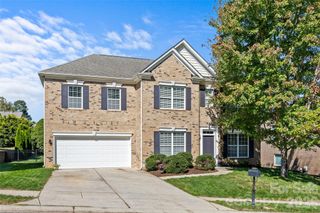 7917 Sardis Creek Lane, Charlotte, NC 28270