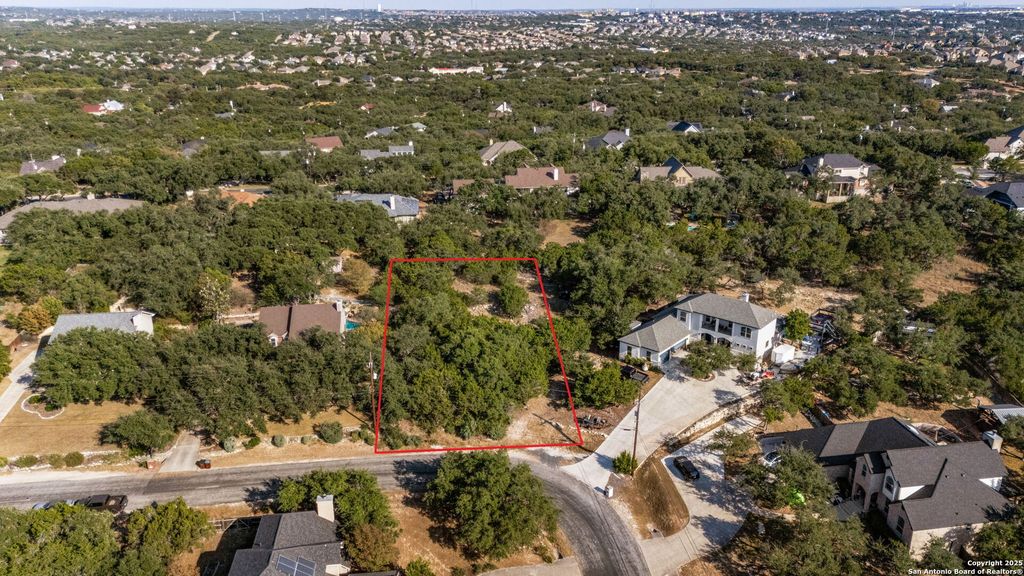 26266 Romance Point St., San Antonio, TX 78260