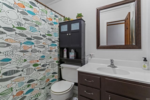 213 W WESTMORELAND Drive, Kokomo, IN 46901