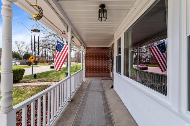 213 W WESTMORELAND Drive, Kokomo, IN 46901