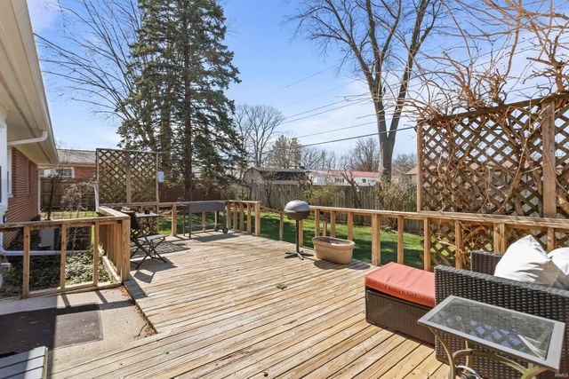 213 W WESTMORELAND Drive, Kokomo, IN 46901