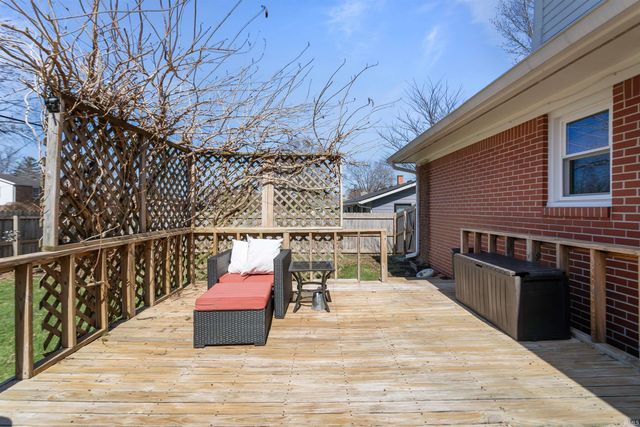 213 W WESTMORELAND Drive, Kokomo, IN 46901