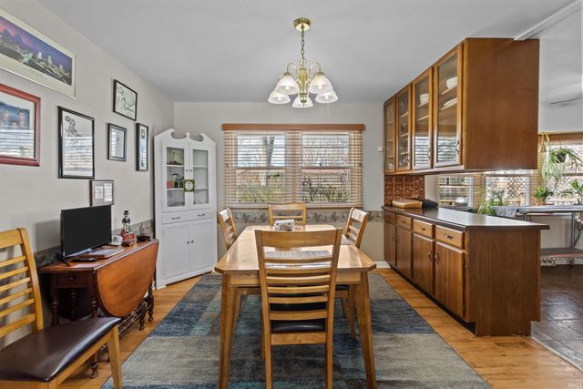 213 W WESTMORELAND Drive, Kokomo, IN 46901