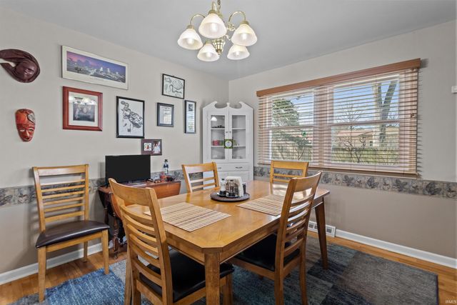 213 W WESTMORELAND Drive, Kokomo, IN 46901