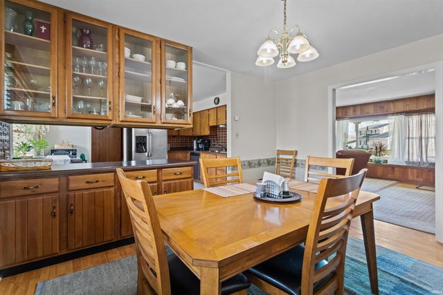 213 W WESTMORELAND Drive, Kokomo, IN 46901