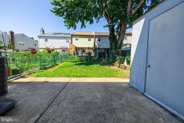 5120 LEEWARD, Bensalem, PA 19020