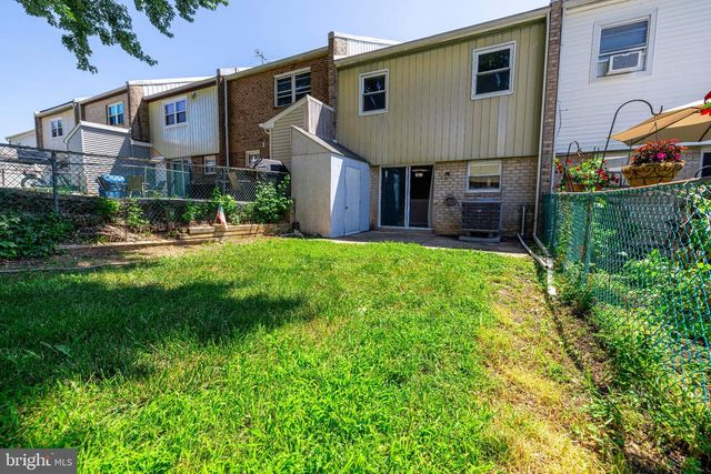 5120 LEEWARD, Bensalem, PA 19020