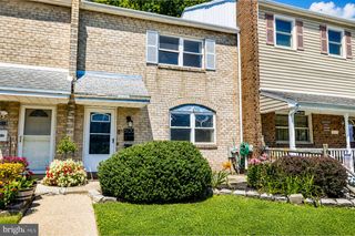 5120 LEEWARD, Bensalem, PA 19020