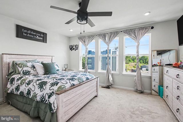 4014 SHIRE MEADOW LN, Triangle, VA 22172