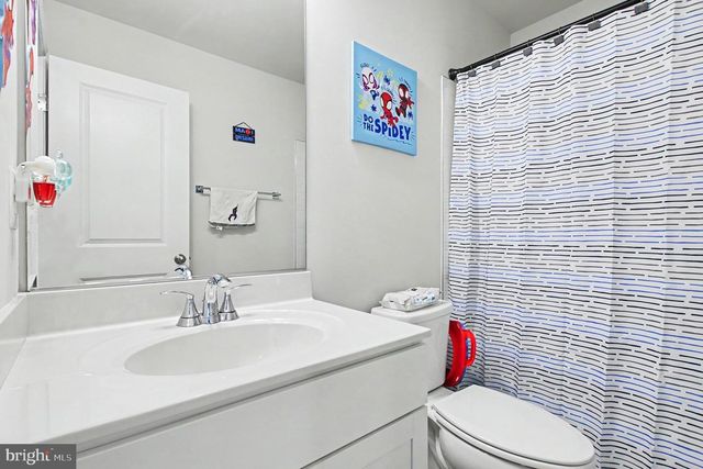 4014 SHIRE MEADOW LN, Triangle, VA 22172