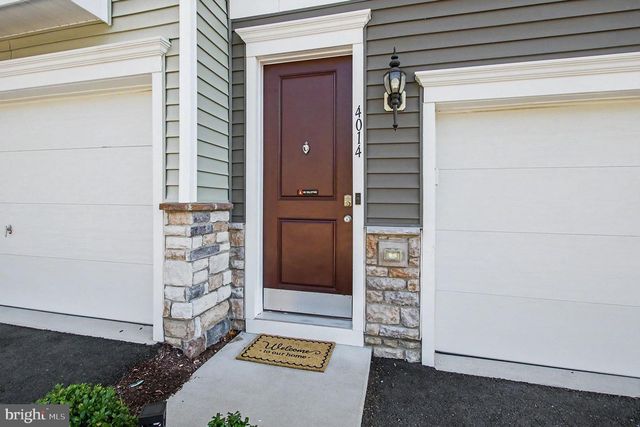 4014 SHIRE MEADOW LN, Triangle, VA 22172