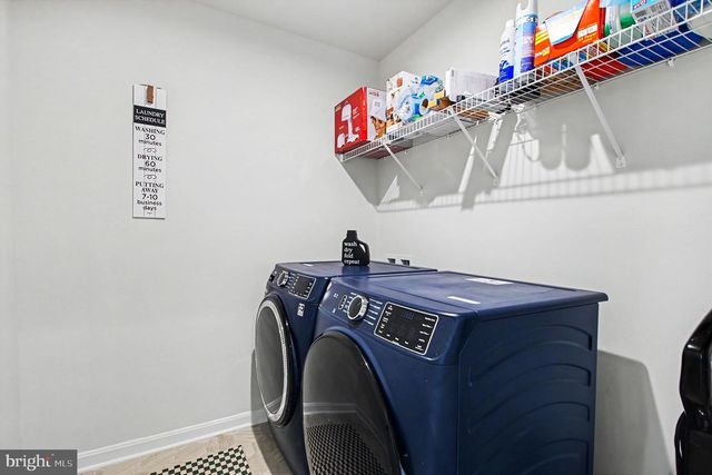 4014 SHIRE MEADOW LN, Triangle, VA 22172