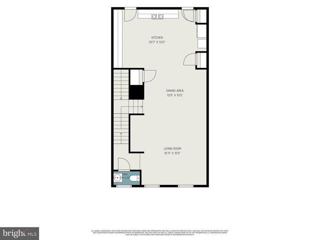 4014 SHIRE MEADOW LN, Triangle, VA 22172