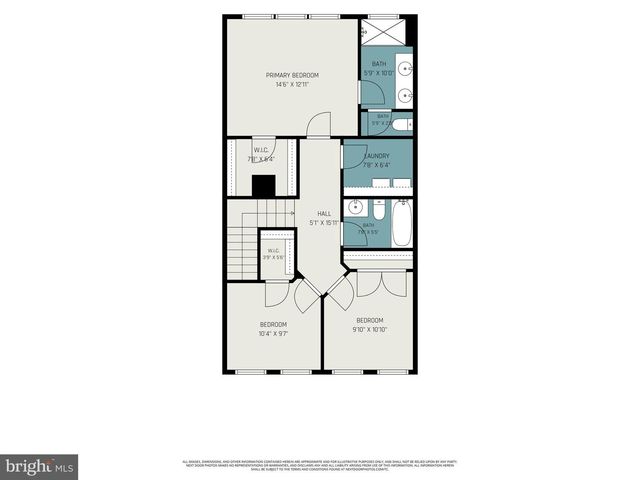 4014 SHIRE MEADOW LN, Triangle, VA 22172