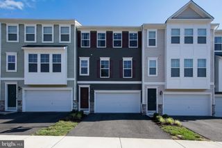 4014 SHIRE MEADOW LN, Triangle, VA 22172
