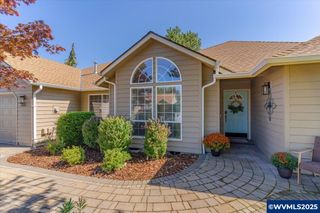 355 Jacobson S Ct, Monmouth, OR 97361