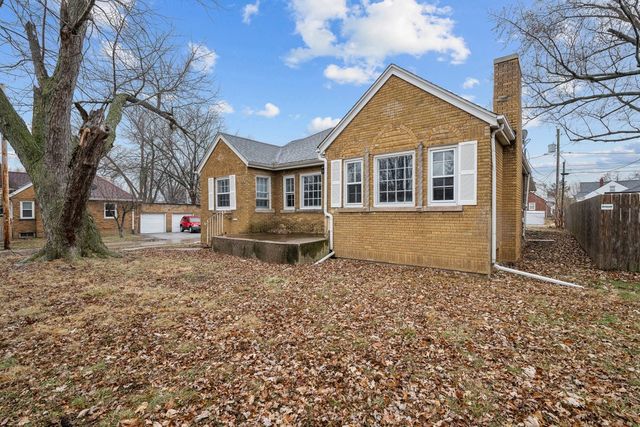 1838 37th Street, Rock Island, IL 61201