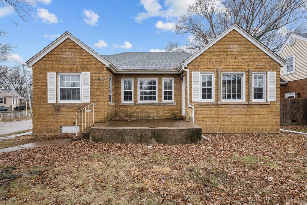 1838 37th Street, Rock Island, IL 61201