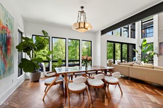 1617 Nottingham Road, Raleigh, NC 27607