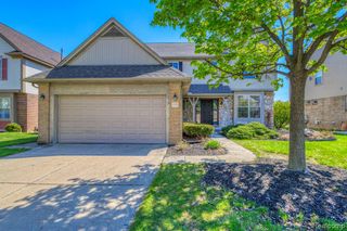 1777 Brookdale Drive, Canton, MI 48188