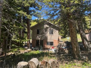 4568 Apex Valley Road, Black Hawk, CO 80422