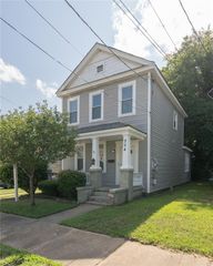204 Armstrong ST, Portsmouth, VA 23704