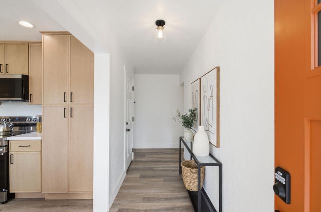 2478 Oakes Drive, Hayward, CA 94542